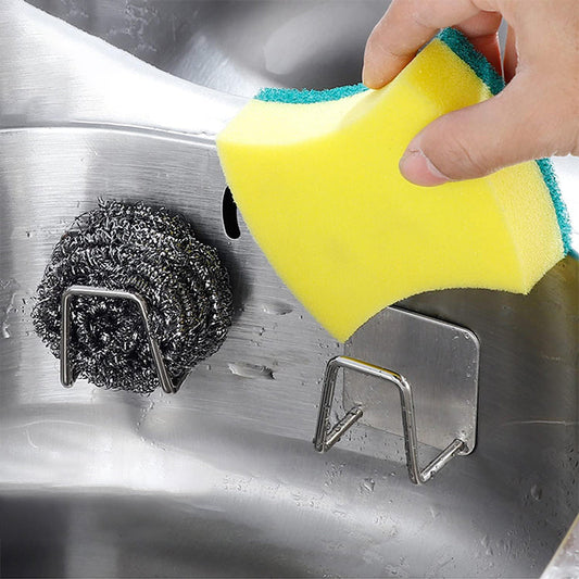 Gluschwein - Kitchen Sink Sponge Holder