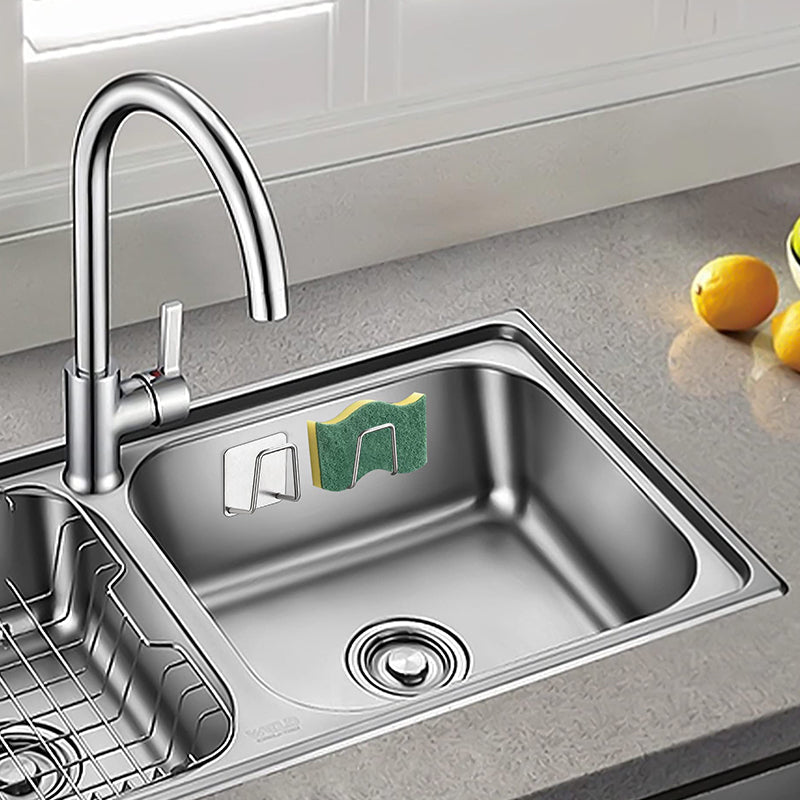 Gluschwein - Kitchen Sink Sponge Holder