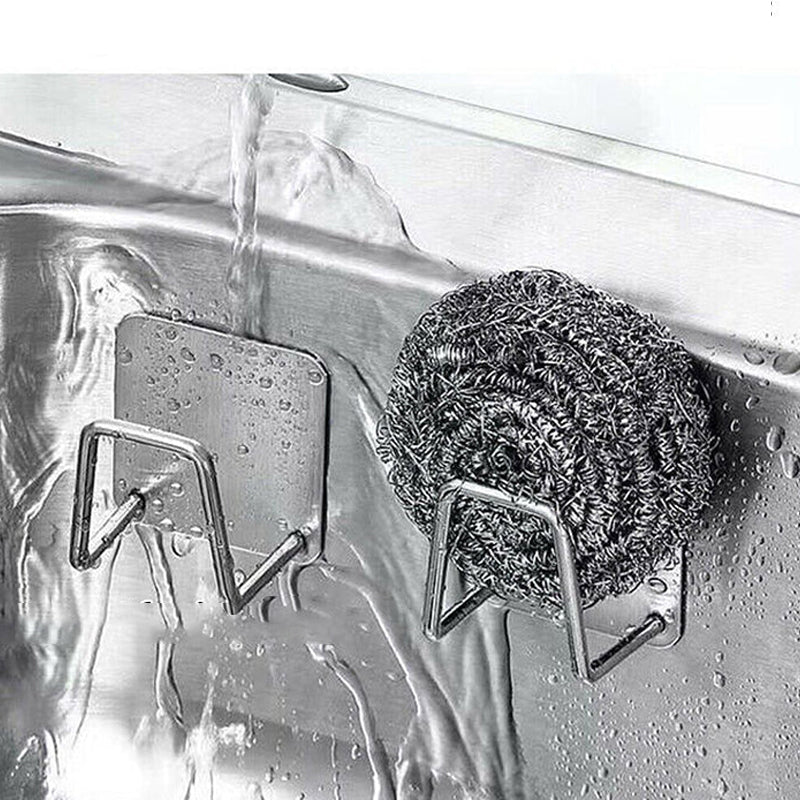 Gluschwein - Kitchen Sink Sponge Holder
