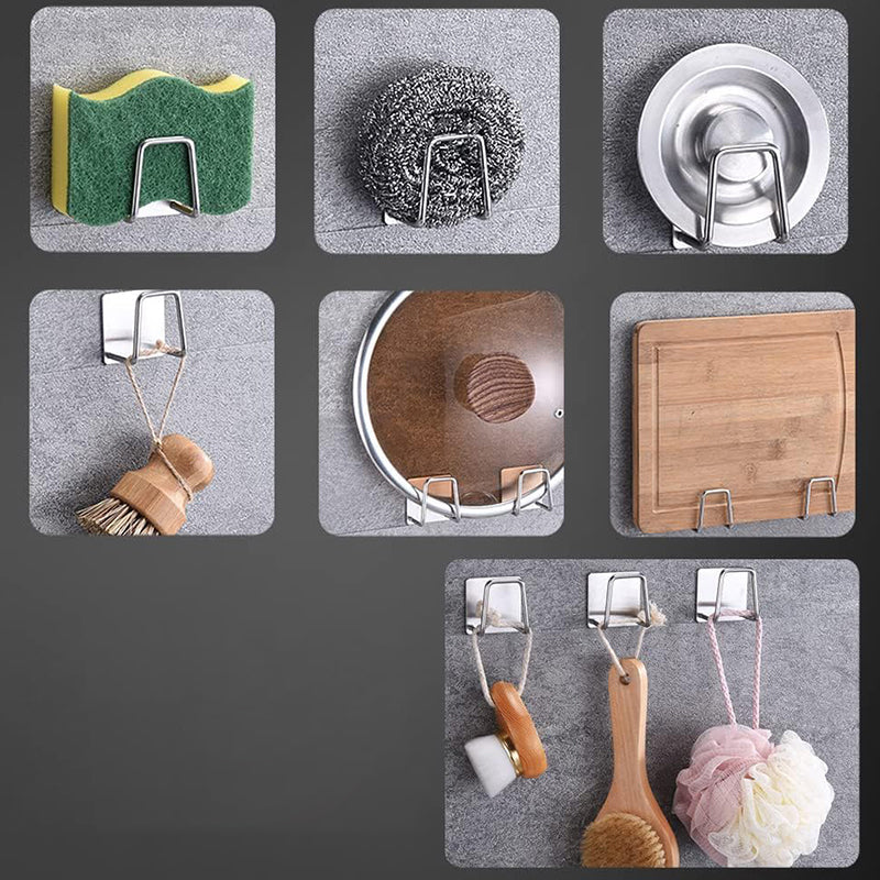Gluschwein - Kitchen Sink Sponge Holder
