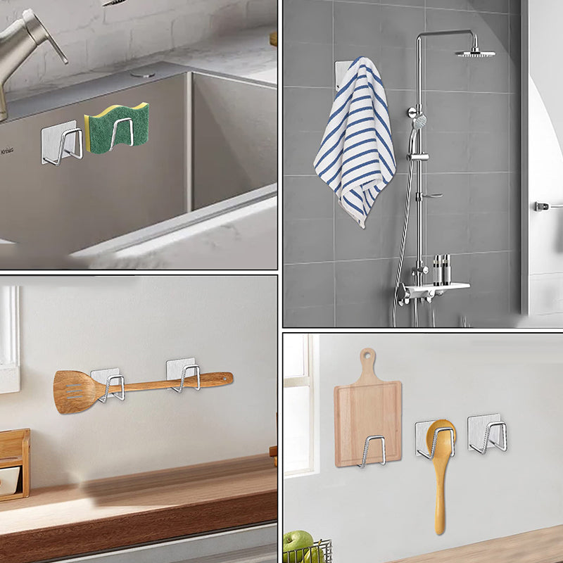 Gluschwein - Kitchen Sink Sponge Holder