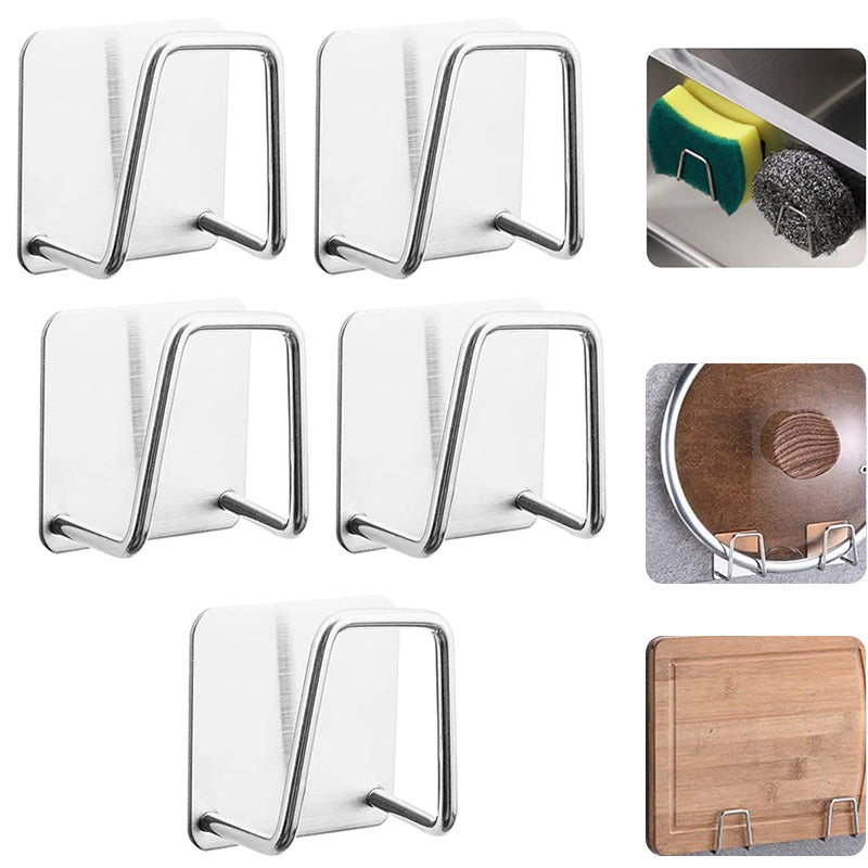 Gluschwein - Kitchen Sink Sponge Holder