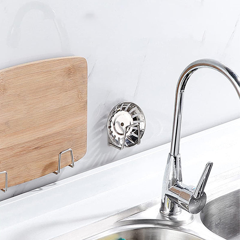 Gluschwein - Kitchen Sink Sponge Holder