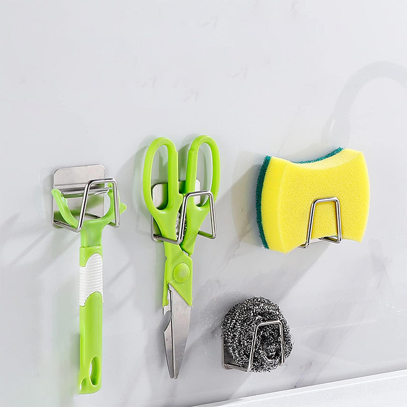 Gluschwein - Kitchen Sink Sponge Holder
