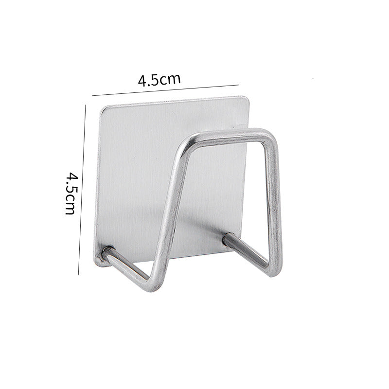 Gluschwein - Kitchen Sink Sponge Holder
