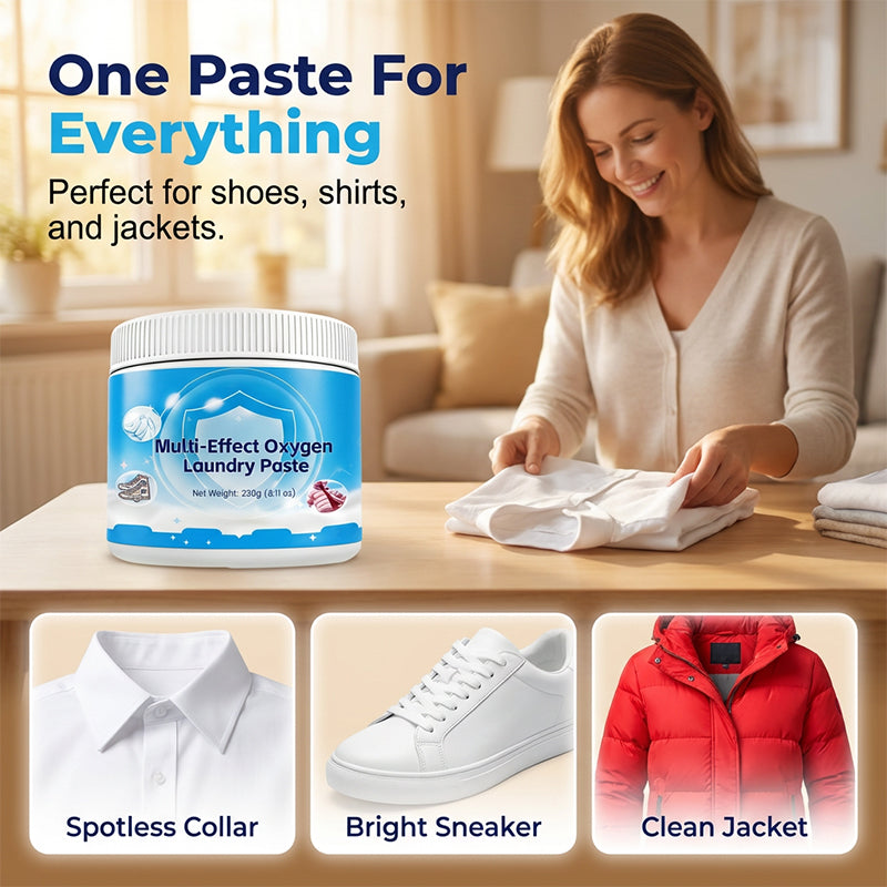 Gluschwein - 🎁 2+1 gratis! 🧼 Oxygen Waschcreme – kraftvoll gegen Flecken, sanft zu Haut & Stoffen ☕💥