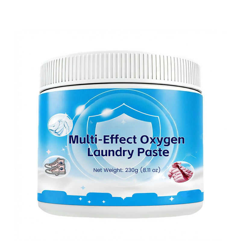 Gluschwein - 🎁 2+1 gratis! 🧼 Oxygen Waschcreme – kraftvoll gegen Flecken, sanft zu Haut & Stoffen ☕💥