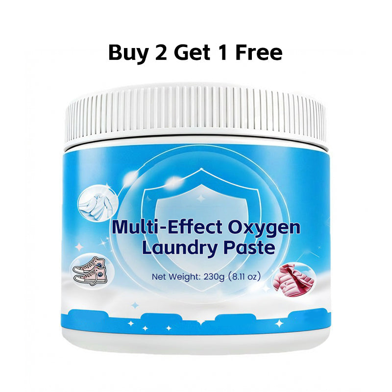 Gluschwein - 🎁 2+1 gratis! 🧼 Oxygen Waschcreme – kraftvoll gegen Flecken, sanft zu Haut & Stoffen ☕💥