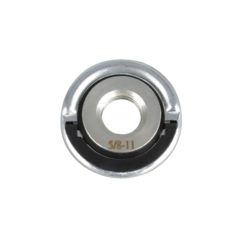 Gluschwein - Angle Grinder Quick Lock Flange Plate