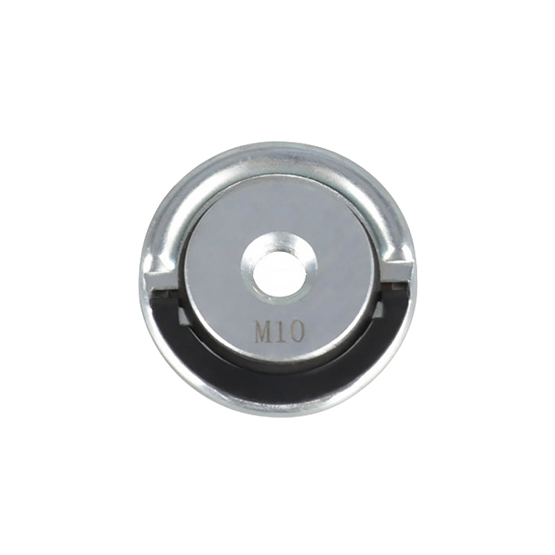 Gluschwein - Angle Grinder Quick Lock Flange Plate