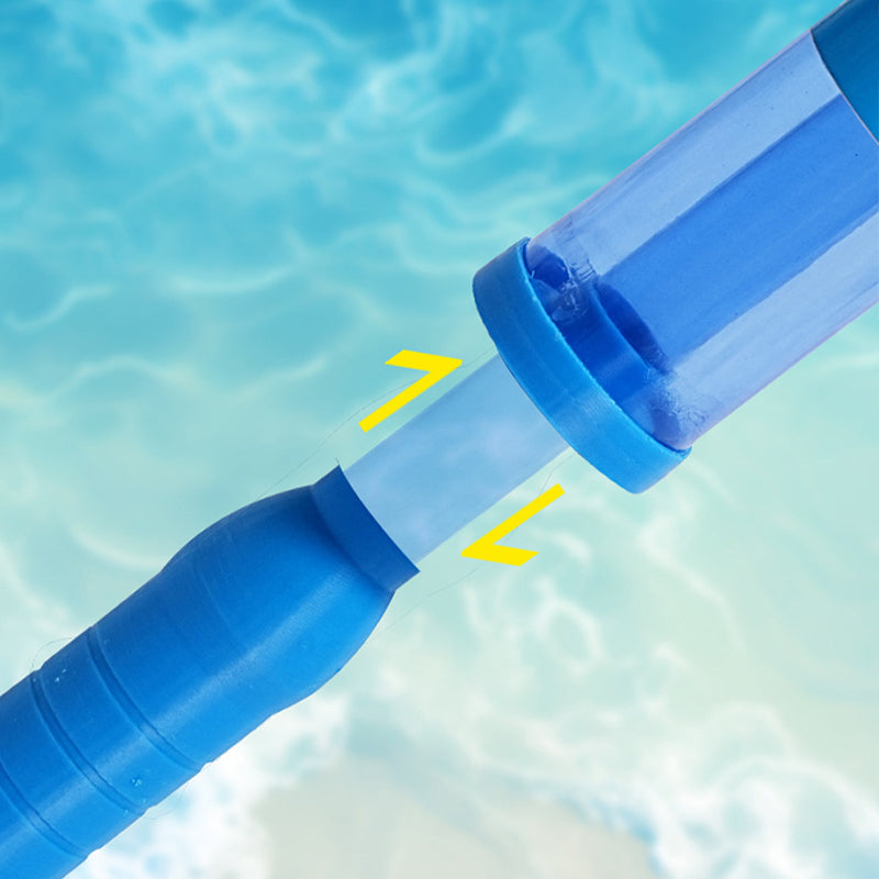 Gluschwein - Wassersprühspielzeug im Feuerwerksstil