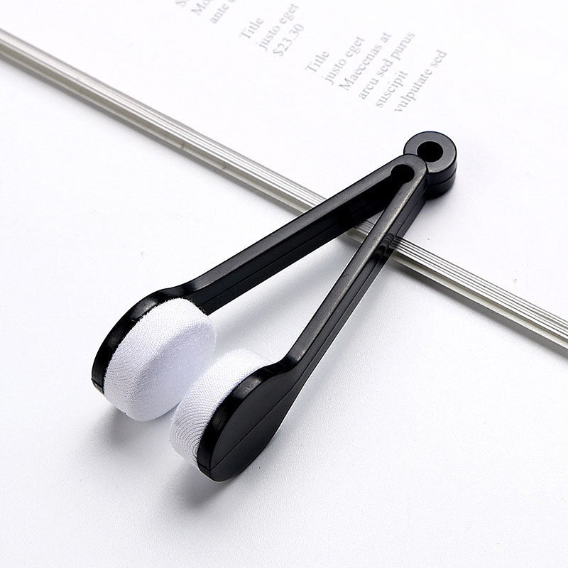 Gluschwein - Reinigungstuch für Objektive