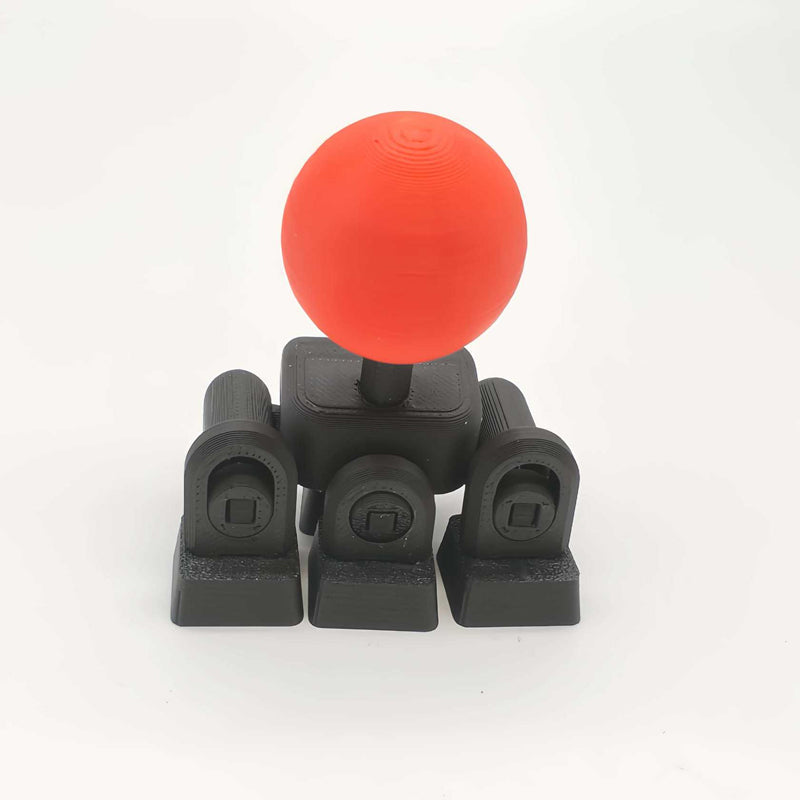 🔥Solange der Vorrat reicht 40 % Rabatt!🎉Tastenkappen für Gaming-Joystick-Tastaturen