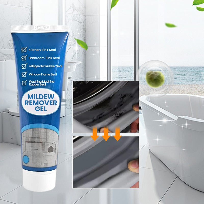 ✨Universelles Gel zur Entfernung von Schimmel und Mehltau💦
