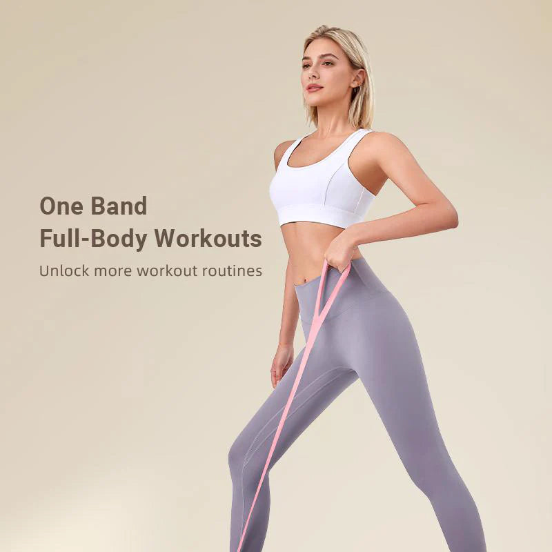 📢📢50 % Rabatt!! ⏰Ergonomisches Haltungskorrektur-Widerstandsband