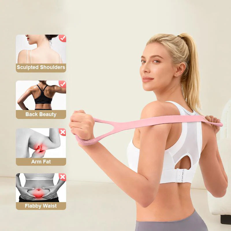 📢📢50 % Rabatt!! ⏰Ergonomisches Haltungskorrektur-Widerstandsband