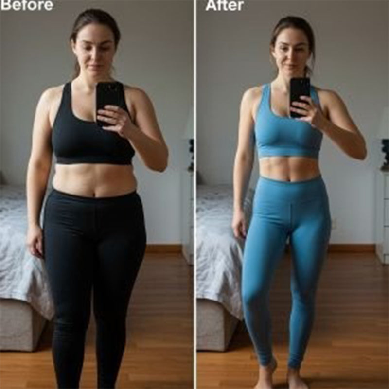 📢📢50 % Rabatt!! ⏰Ergonomisches Haltungskorrektur-Widerstandsband