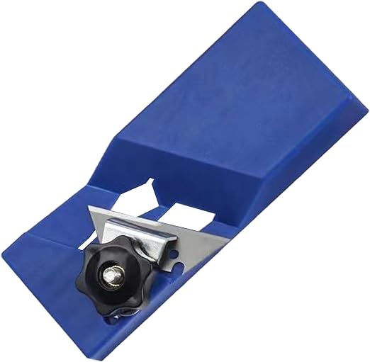 Handhobel für Gipskartonplatten