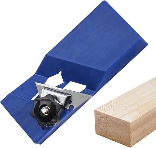 Handhobel für Gipskartonplatten