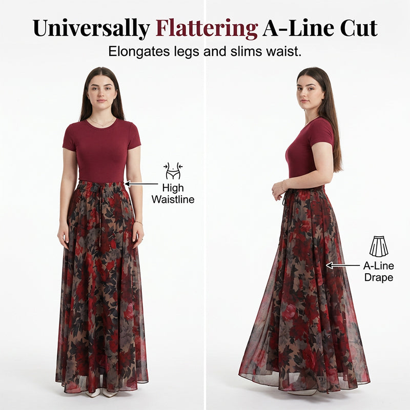 Kurzärmeliges Kleiderset für Damen