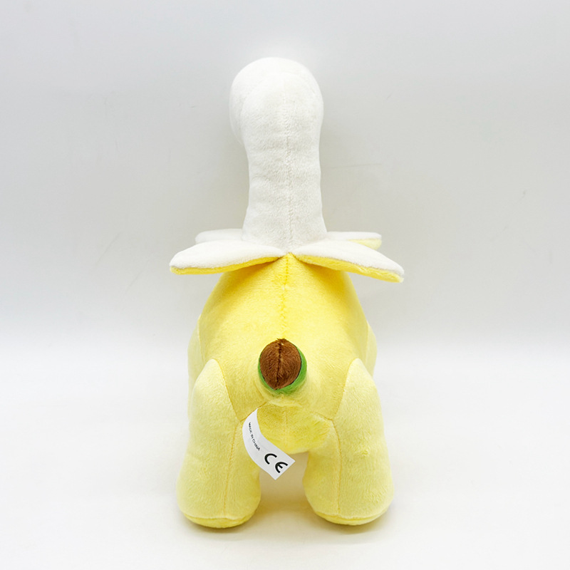 🔥Solange der Vorrat reicht 40 % Rabatt!🎉Bananen-Dinosaurier Plüschtier