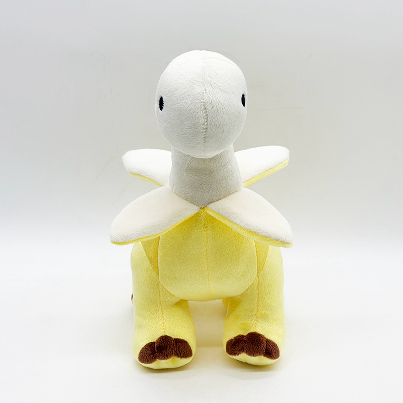 🔥Solange der Vorrat reicht 40 % Rabatt!🎉Bananen-Dinosaurier Plüschtier