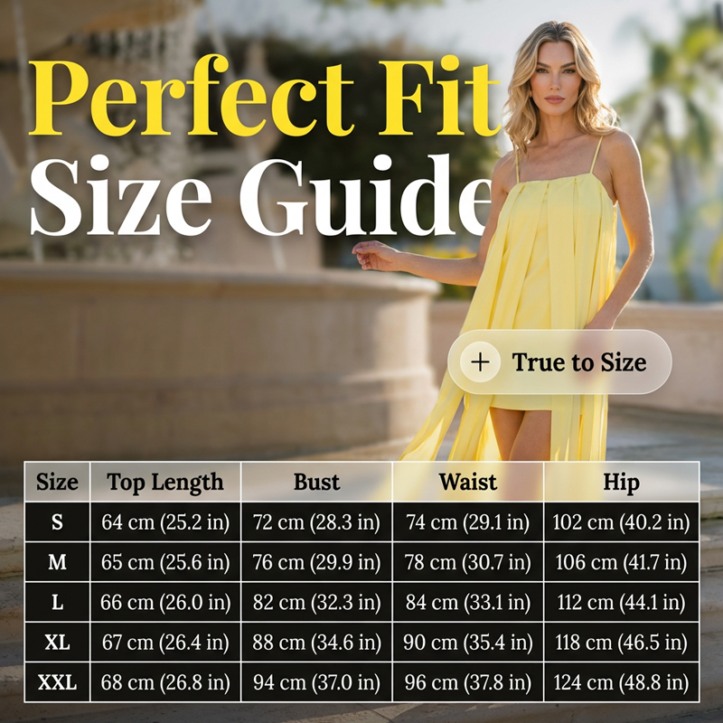 Square Neck Spaghetti Strap Tassel Dress