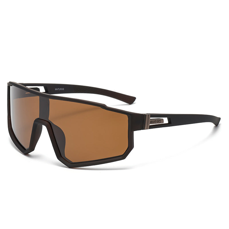 🌟Neu ab 2026: Bis zu 50 % Rabatt!🌟 Photochrome Sportbrille für den Outdoor-Einsatz