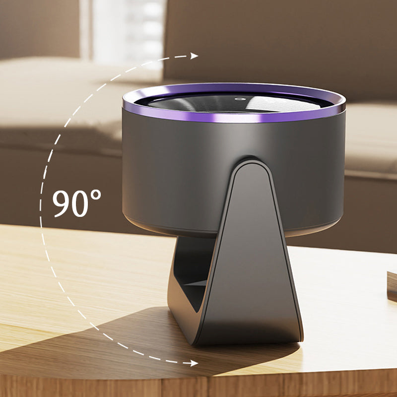 🔥Solange der Vorrat reicht 40 % Rabatt!🎉Leistungsstarker, extrem leiser, tragbarer, wiederaufladbarer USB-Tischventilator