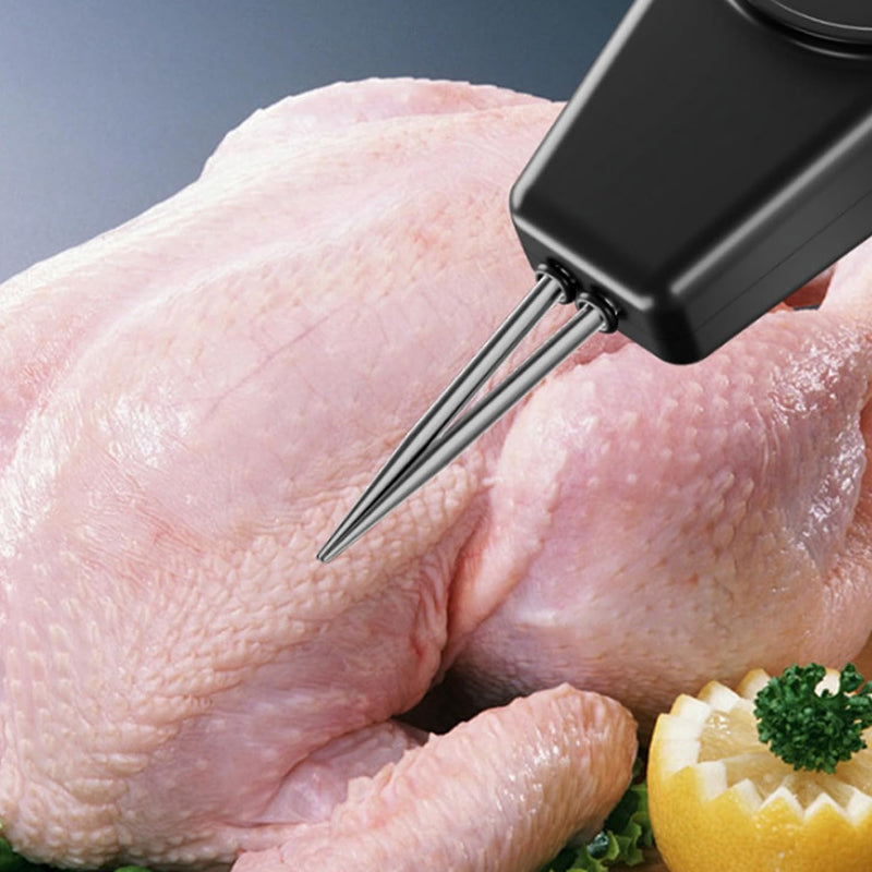 🐔 50% RABATT! ⚡ Elektrischer Schnell-Geflügelrupfer – Effizienter Gummikopf, Leicht Zu Reinigen & Ideal Für Hühner, Enten & Gänse In Der Hausschlachtung 🍗