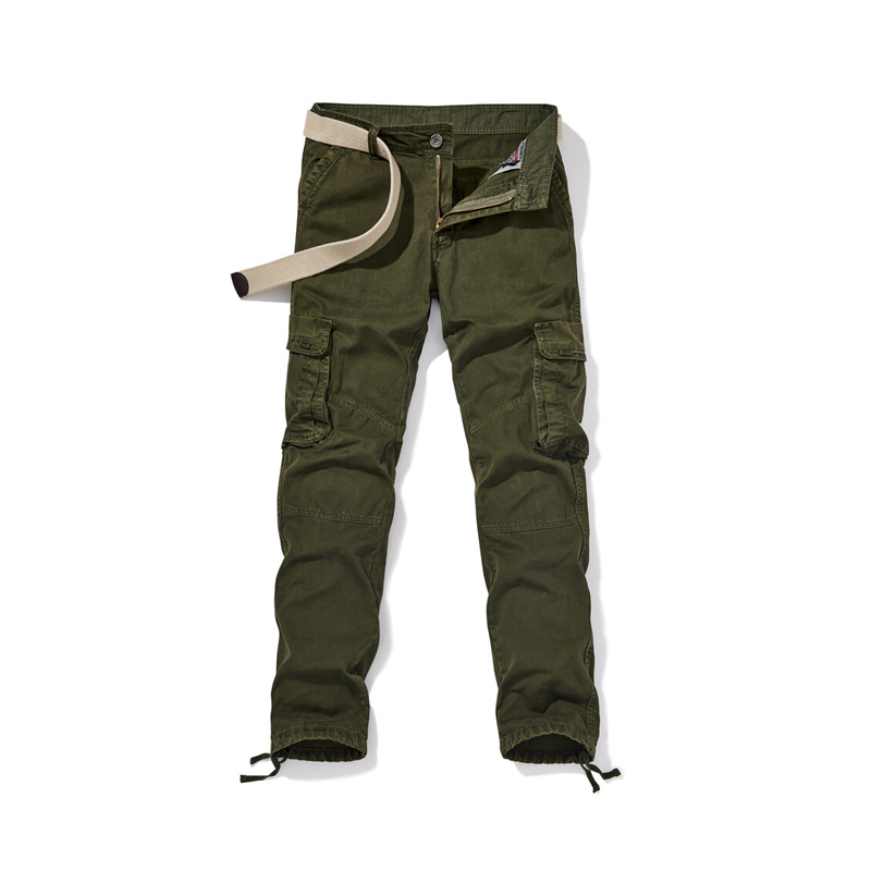 Gluschwein - 🔥Solange der Vorrat reicht 40 % Rabatt!🎉Taktische Cargo-Hose für Herren mit mehreren Taschen