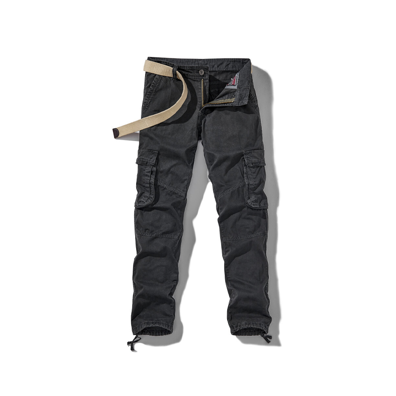 Gluschwein - 🔥Solange der Vorrat reicht 40 % Rabatt!🎉Taktische Cargo-Hose für Herren mit mehreren Taschen