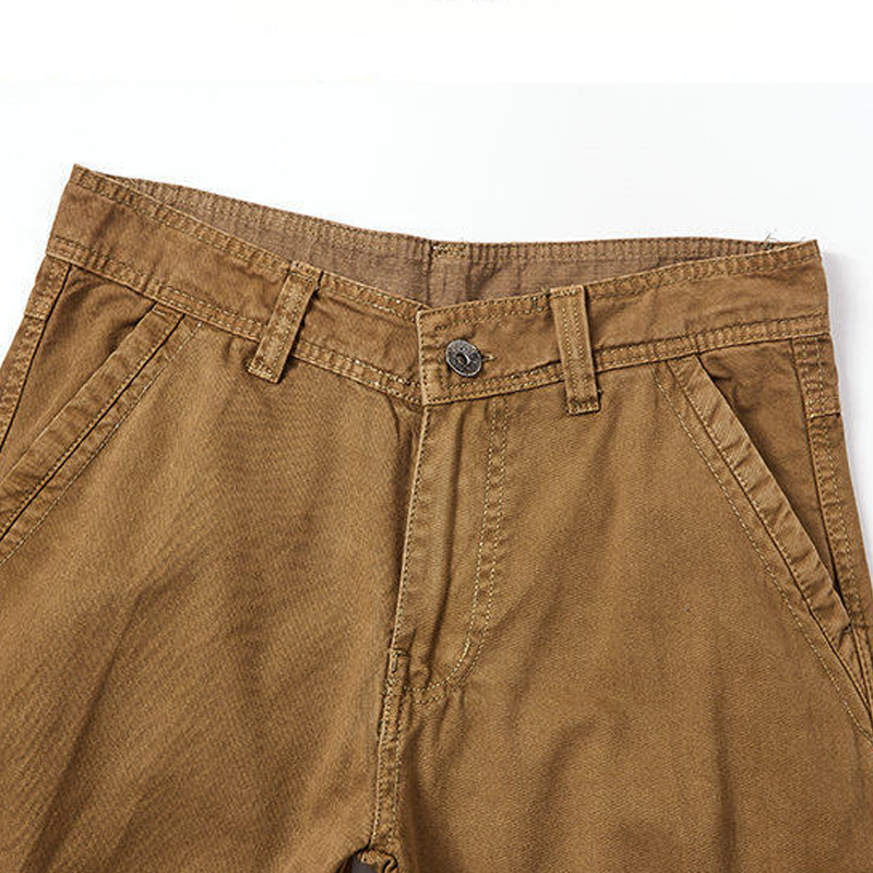 Gluschwein - 🔥Solange der Vorrat reicht 40 % Rabatt!🎉Taktische Cargo-Hose für Herren mit mehreren Taschen