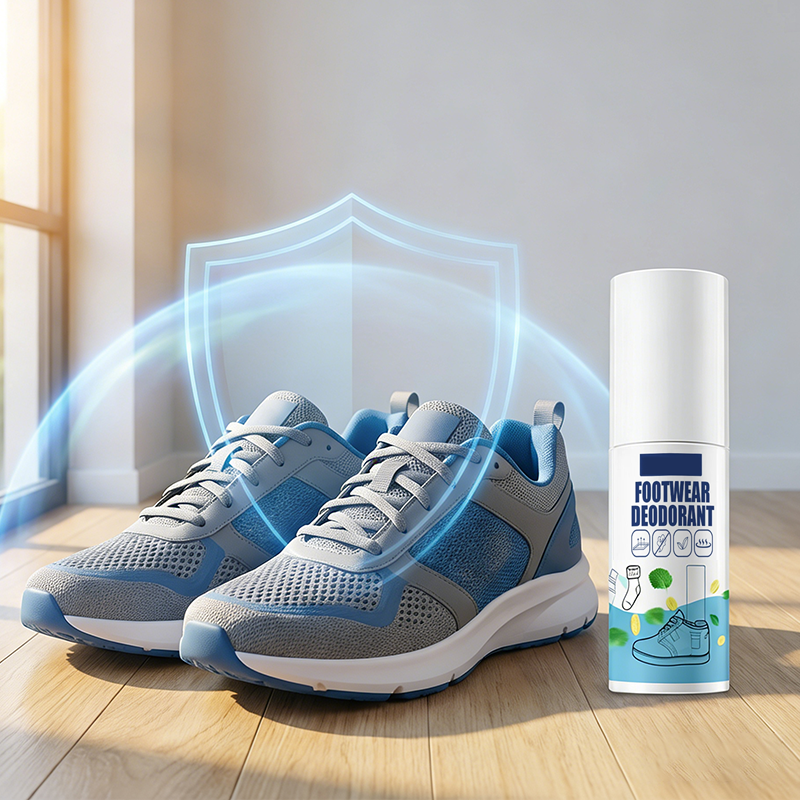 Gluschwein - 🔥Solange der Vorrat reicht 40 % Rabatt!🎉Deodorant-Spray für Schuhe und Socken