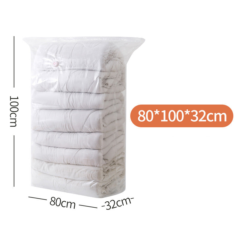 🔥Zeitlich begrenztes Angebot: 50 % Rabatt 🔥Jumbo Vakuumbeutel – Einfach Luft rausdrücken