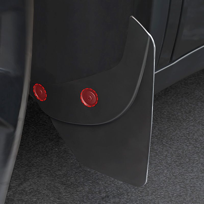 🚗 50% RABATT! 🧼 Unsichtbare Schmutzfänger für Model 3 & Y – Präzisionspassform, Schutz Vor Schlamm & Kies, Perfekt Für Saubere Türkanten & Kotflügel 🛡️