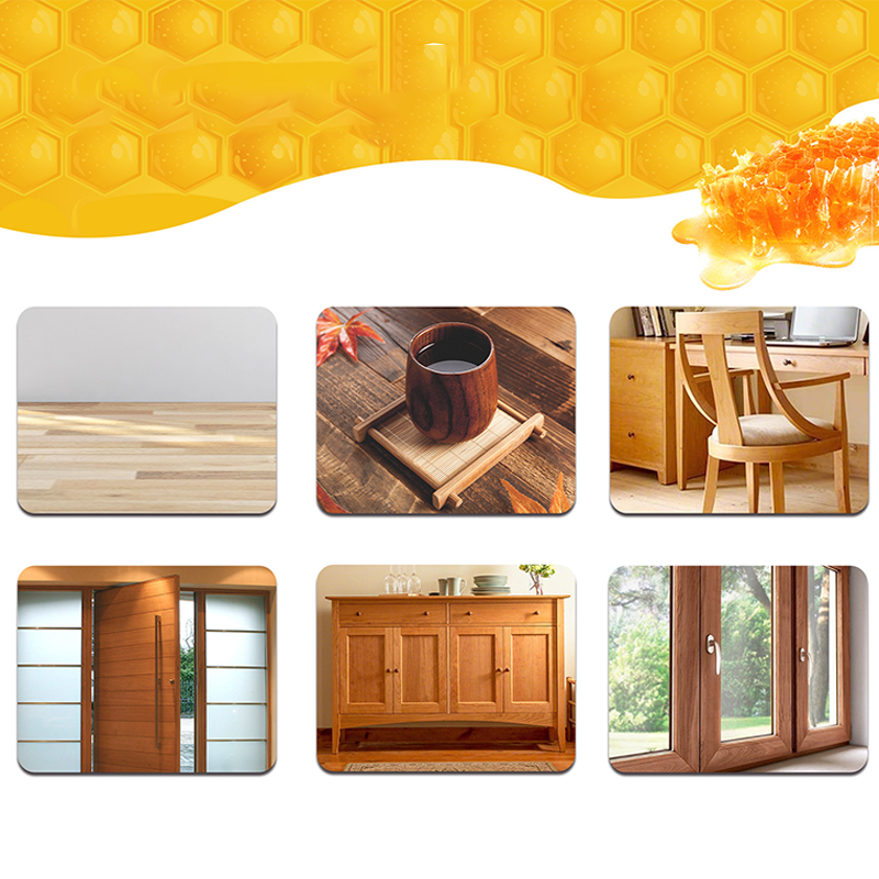🔥 Sonderangebot: 30 % Rabatt 🔥 All-in-One-Reiniger und Politur für Holzoberflächen
