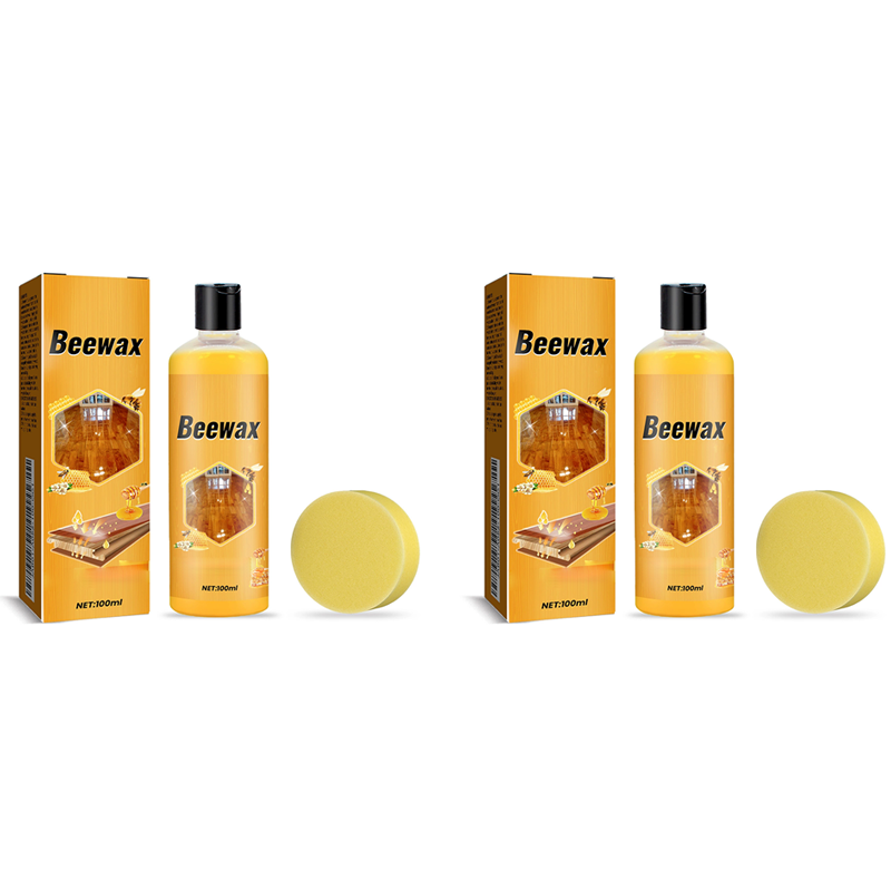 🔥 Sonderangebot: 30 % Rabatt 🔥 All-in-One-Reiniger und Politur für Holzoberflächen