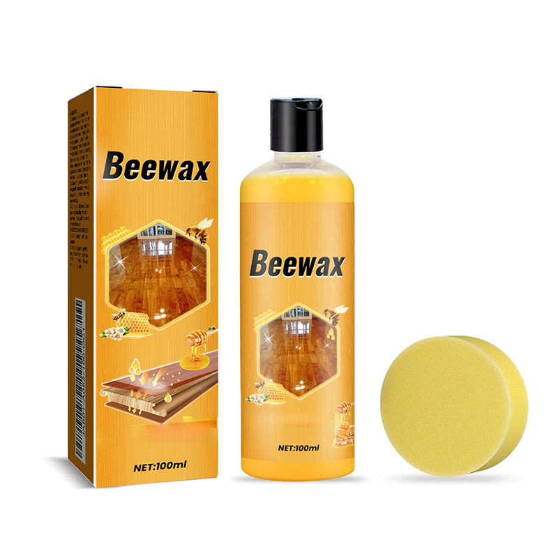 🔥 Sonderangebot: 30 % Rabatt 🔥 All-in-One-Reiniger und Politur für Holzoberflächen