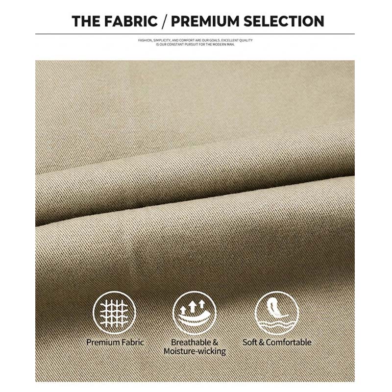 🩳🔧 50% RABATT! Klassische taktische Cargohose für Herren – Robust, funktional & mit vielen Taschen für Arbeit & Abenteuer 🌲
