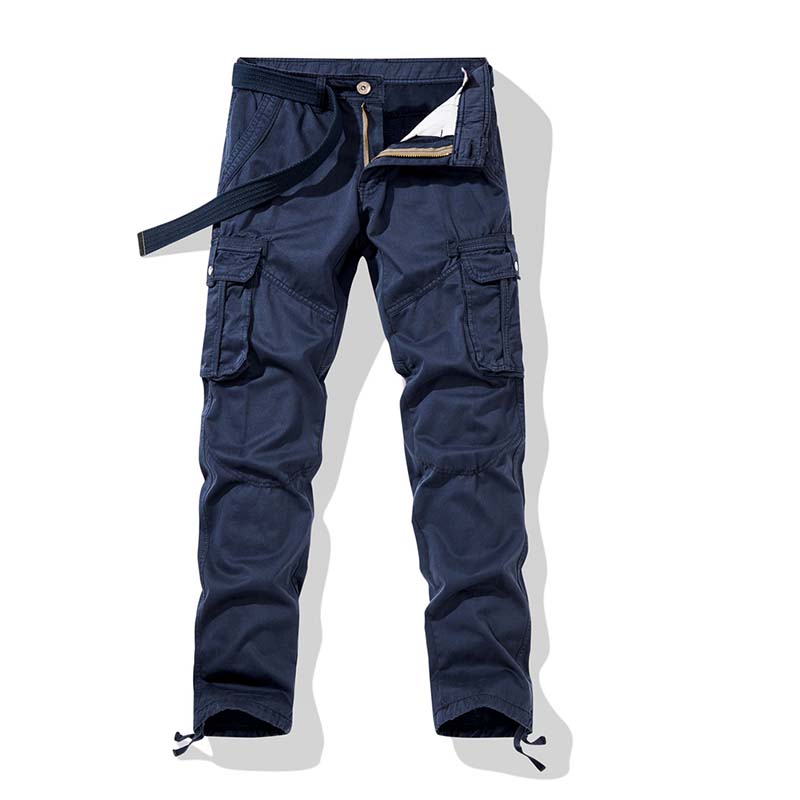 🩳🔧 50% RABATT! Klassische taktische Cargohose für Herren – Robust, funktional & mit vielen Taschen für Arbeit & Abenteuer 🌲