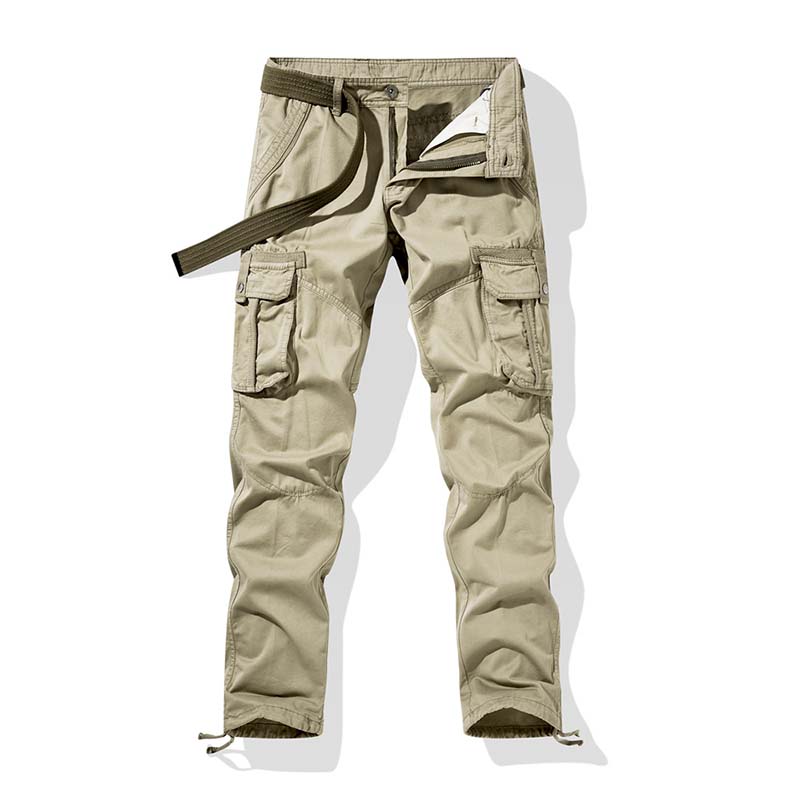 🩳🔧 50% RABATT! Klassische taktische Cargohose für Herren – Robust, funktional & mit vielen Taschen für Arbeit & Abenteuer 🌲