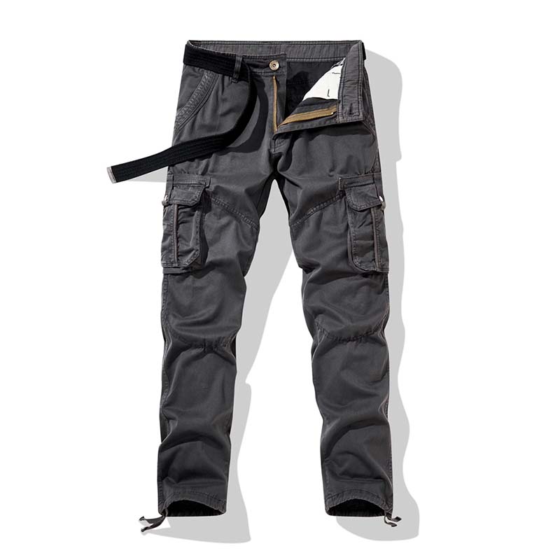 🩳🔧 50% RABATT! Klassische taktische Cargohose für Herren – Robust, funktional & mit vielen Taschen für Arbeit & Abenteuer 🌲