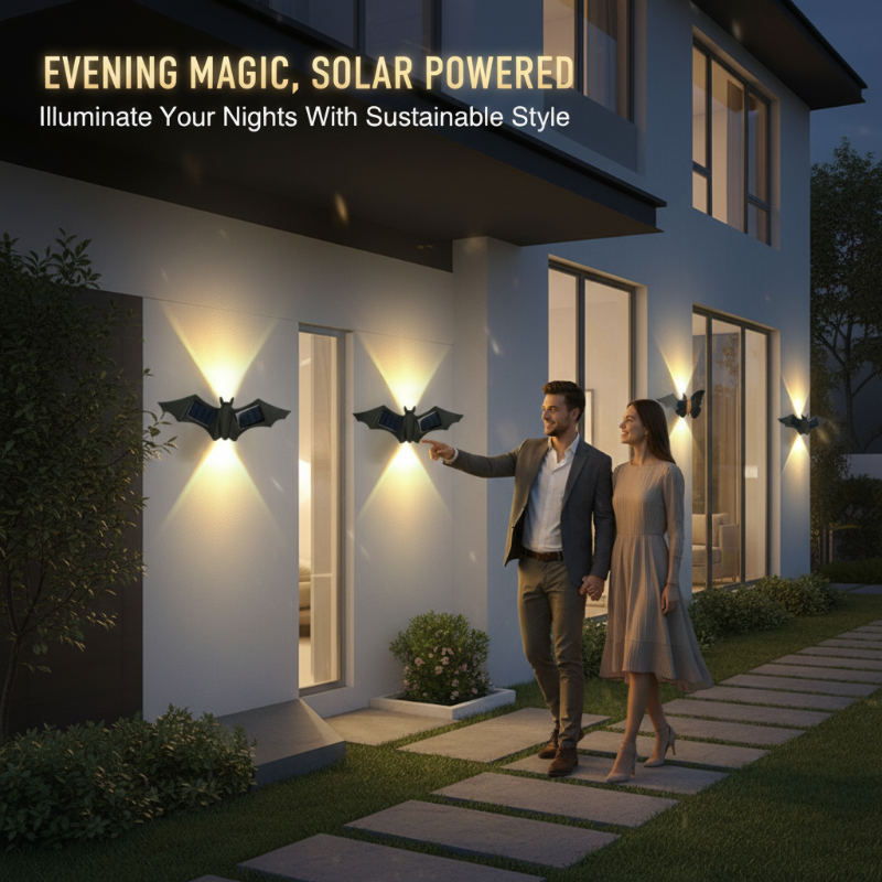 🔥Solange der Vorrat reicht 40 % Rabatt!🎉Wasserdichte LED-Wandleuchte mit Solarstromversorgung
