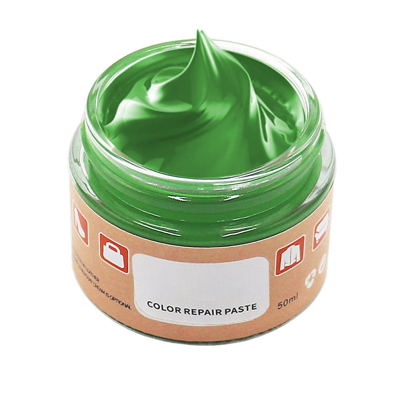 Gluschwein - Zeitlich begrenztes Sonderangebot – Wasserfeste Leder-Reparaturpaste
