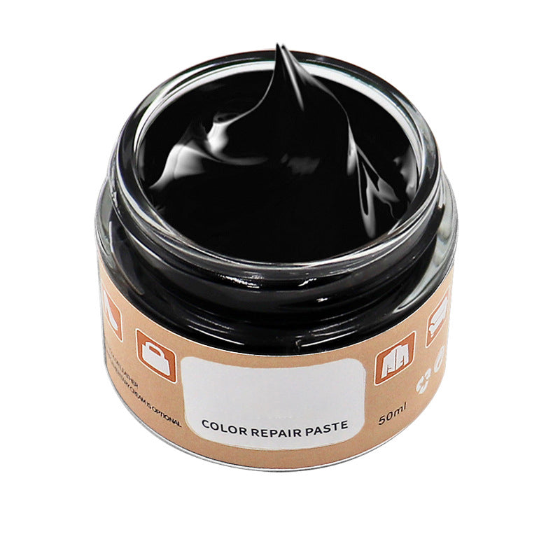 Gluschwein - Zeitlich begrenztes Sonderangebot – Wasserfeste Leder-Reparaturpaste