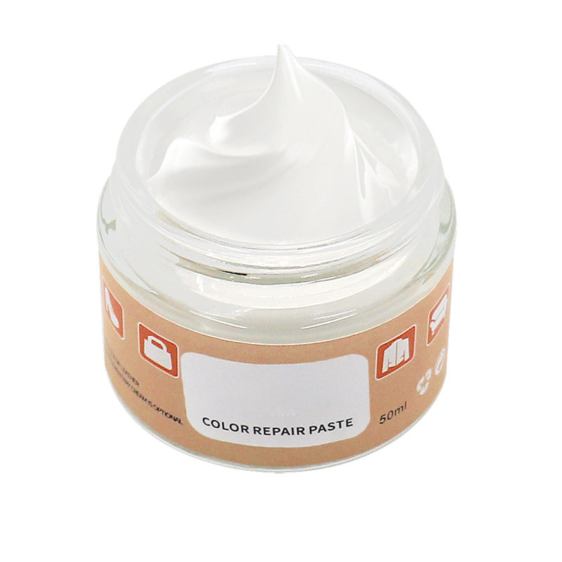 Gluschwein - Zeitlich begrenztes Sonderangebot – Wasserfeste Leder-Reparaturpaste