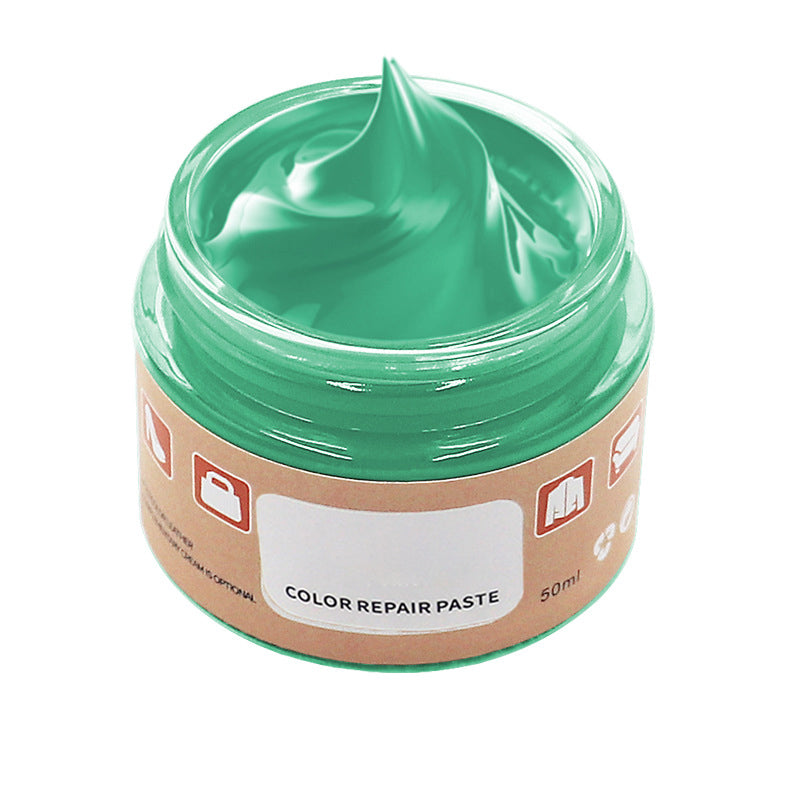 Gluschwein - Zeitlich begrenztes Sonderangebot – Wasserfeste Leder-Reparaturpaste