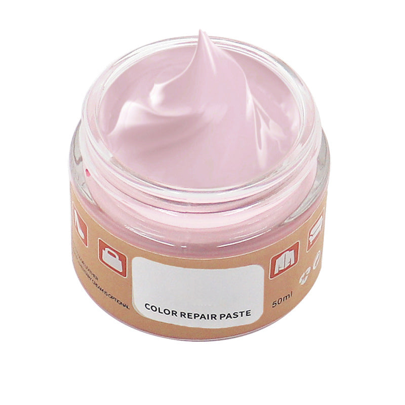 Gluschwein - Zeitlich begrenztes Sonderangebot – Wasserfeste Leder-Reparaturpaste