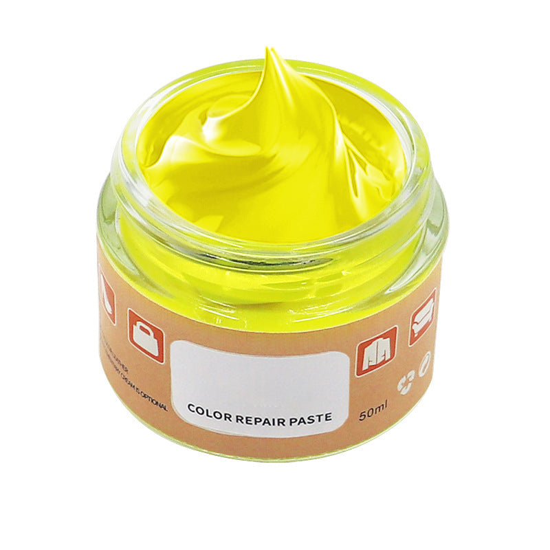Gluschwein - Zeitlich begrenztes Sonderangebot – Wasserfeste Leder-Reparaturpaste
